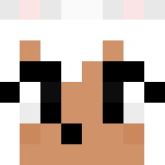 Clever Fox Moxie - Female Minecraft Skins - image 3