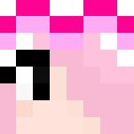 Friendly Bunny Mochi - Female Minecraft Skins - image 3