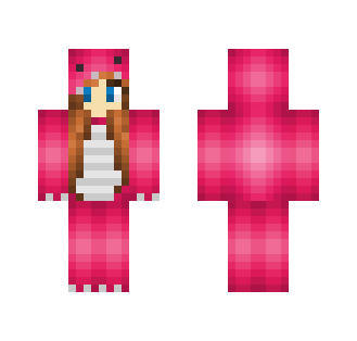 MMMkk... this is my minecraft skin - Female Minecraft Skins - image 2