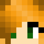 Alexandria - Female Minecraft Skins - image 3