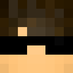 Derpy Baby - Baby Minecraft Skins - image 3