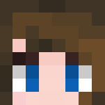 Sophie~ - Female Minecraft Skins - image 3