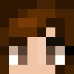 Bee- Bee and Puppycat - Female Minecraft Skins - image 3