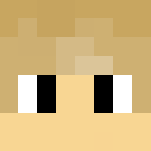 Rowlett's Last Evolution - Male Minecraft Skins - image 3