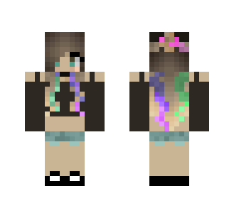 The New 10's-20's - Male Minecraft Skins - image 2