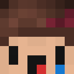 Awsome :3 - Male Minecraft Skins - image 3