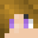Arianna Drekar - Female Minecraft Skins - image 3
