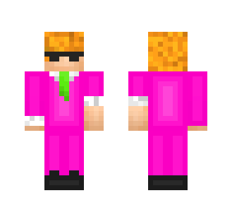 #DealWithItYo - Male Minecraft Skins - image 2
