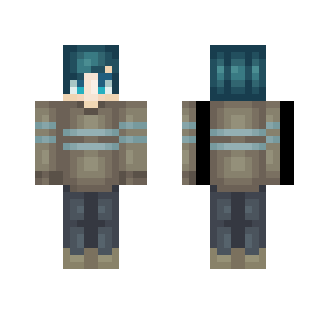 ~requested~ - Male Minecraft Skins - image 2