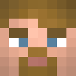 Guy in a Flash Shirt - Male Minecraft Skins - image 3