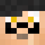 Schilder_Ei - Male Minecraft Skins - image 3