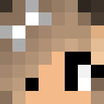 PikaThug - Female Minecraft Skins - image 3