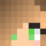 Alesa (Story Character) - Female Minecraft Skins - image 3