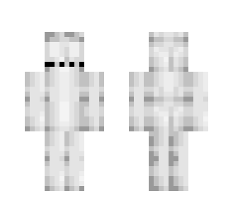 The Rake - Male Minecraft Skins - image 2