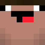 Green Derpy Steven - Male Minecraft Skins - image 3