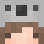 koala | vivian - Female Minecraft Skins - image 3