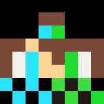 Gamer Boy #3 - Boy Minecraft Skins - image 3