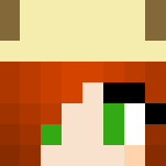Wendy Corduroy - Female Minecraft Skins - image 3