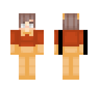 ????????????????- Winnie Pooh - Male Minecraft Skins - image 2