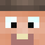 Soos Ramirez - Male Minecraft Skins - image 3