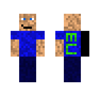 A MC GUY - Male Minecraft Skins - image 2