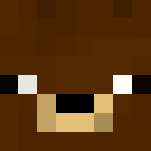 Bear - Male Minecraft Skins - image 3