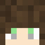 Korrin LotC {Casual} - Male Minecraft Skins - image 3