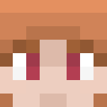 Magikarp (Moemon) - Female Minecraft Skins - image 3