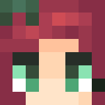 Autumn Wind - Female Minecraft Skins - image 3