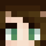 ♦ℜivanna16♦ Turquoise Gypsy - Female Minecraft Skins - image 3