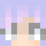 omg look i'm not ded - Female Minecraft Skins - image 3