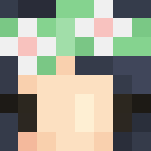 ⚓ Nita ⚓ | Request - Female Minecraft Skins - image 3