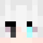 Cute Neko Boy - Boy Minecraft Skins - image 3