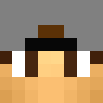My skin (Pittsburgh Pirates :D) - Male Minecraft Skins - image 3