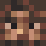 it's high noon - Male Minecraft Skins - image 3