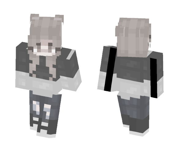 almost at 300 ♥ - Female Minecraft Skins - image 1