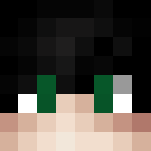 PvP Boy - Boy Minecraft Skins - image 3