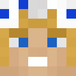 Johnny Joestar - Male Minecraft Skins - image 3