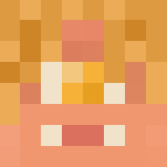 Cyclops - Male Minecraft Skins - image 3
