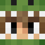 Personal - Male Minecraft Skins - image 3