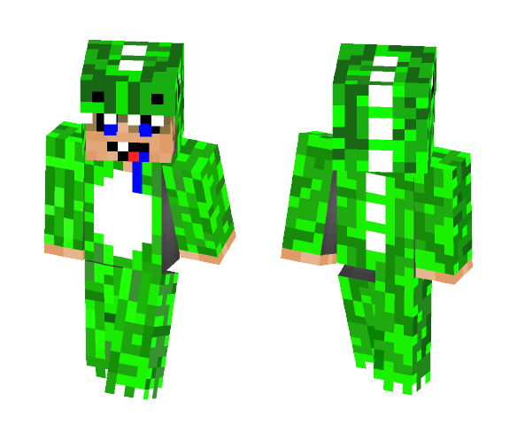 dont download - Male Minecraft Skins - image 1