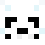 ReaperTale Sans - Male Minecraft Skins - image 3