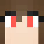 Chara - Other Minecraft Skins - image 3