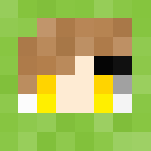 green jacket boy - Boy Minecraft Skins - image 3