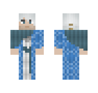 Gelron Robes - Request [LOTC] - Male Minecraft Skins - image 2