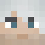 Gelron Robes - Request [LOTC] - Male Minecraft Skins - image 3