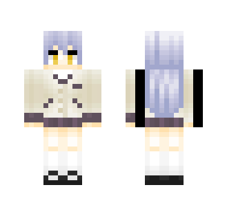 Tenshi (Angel beats) - Female Minecraft Skins - image 2