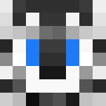 Alex wolf - Male Minecraft Skins - image 3