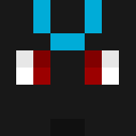UmbreonPup (a.k.a. me) - Male Minecraft Skins - image 3