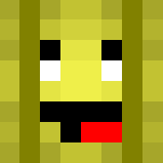 Banana Agent - Interchangeable Minecraft Skins - image 3